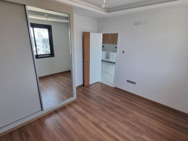 SIFIR VE MODERN 1 YATAK ODALI DENİZ MANZARALI DAİRE 