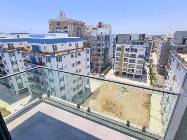 NEW AND MODERN 1 BEDROOM APARTMENT WITH SEA VIEW