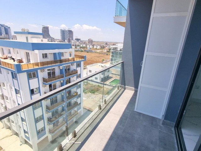 NEW AND MODERN 1 BEDROOM APARTMENT WITH SEA VIEW