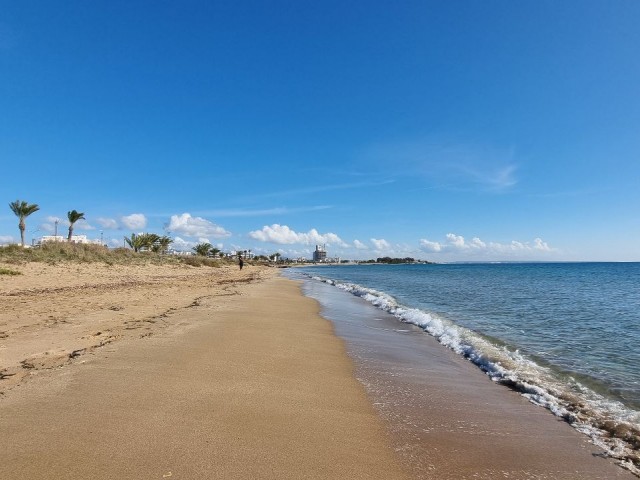 NEW AND MODERN 1 BEDROOM APARTMENT WITH SEA VIEW