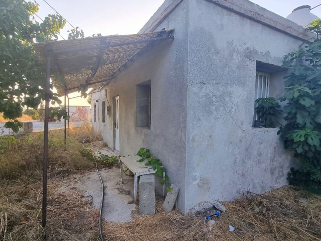 Renovation 3 Bed Bungalow On A 4.023 m² Of Land