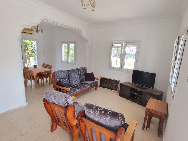 3 BEDROOM DETACHED VILLA ON A 836 M2 OF PLOT ONLY 5 MINUTES DRIVE TO SANDY BEACH