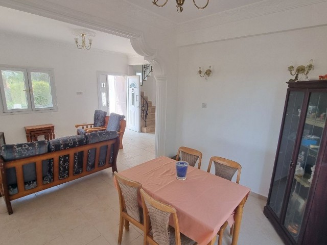 3 BEDROOM DETACHED VILLA ON A 836 M2 OF PLOT ONLY 5 MINUTES DRIVE TO SANDY BEACH