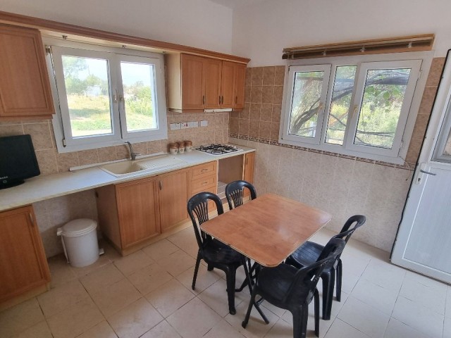 3 BEDROOM DETACHED VILLA ON A 836 M2 OF PLOT ONLY 5 MINUTES DRIVE TO SANDY BEACH