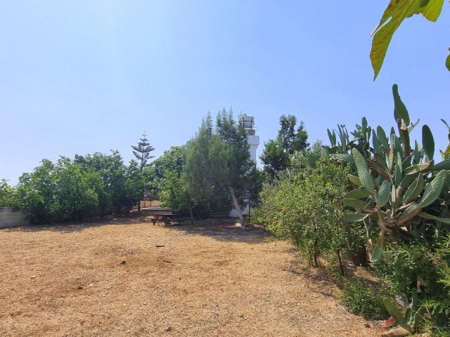 3 BEDROOM DETACHED VILLA ON A 836 M2 OF PLOT ONLY 5 MINUTES DRIVE TO SANDY BEACH