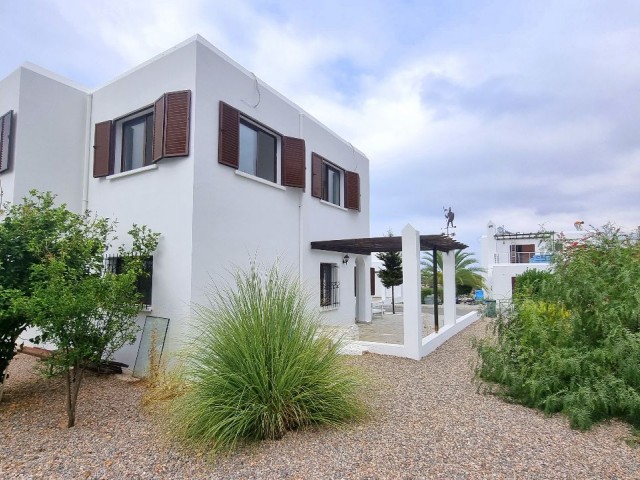 4 BEDROOM DETACHED VILLA WITH BREATHTAKING VIEWS BY THE COAST