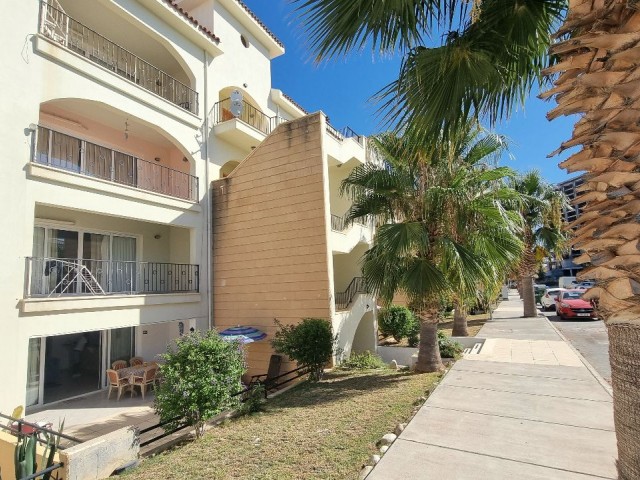 FURNISHED 2 BEDROOM 2 BATHROOM GROUND FLOOR APARTMENT IN A BEAUTIFUL COMPLEX