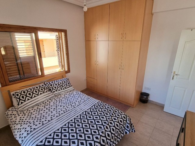 FURNISHED, 4 BEDROOM DETACHED VILLA ONLY 300 METERS TO SANDY BEACH  