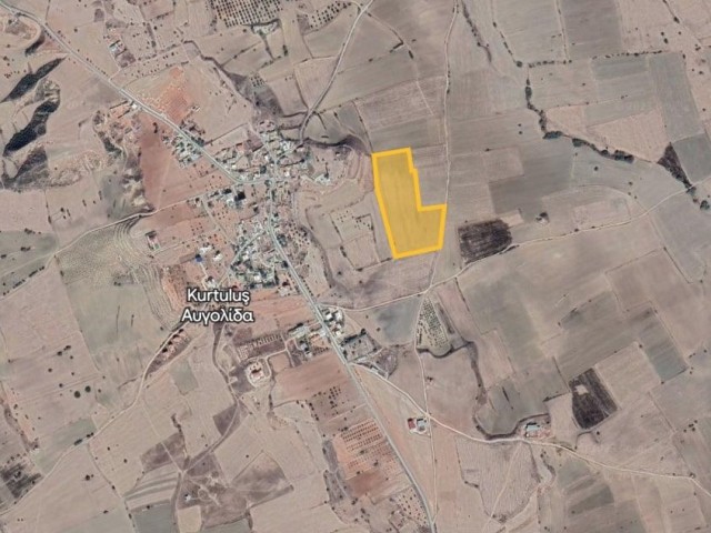 30.105 M2 LAND WITH FASIL 96 (%220) BUILDING PERMISSION