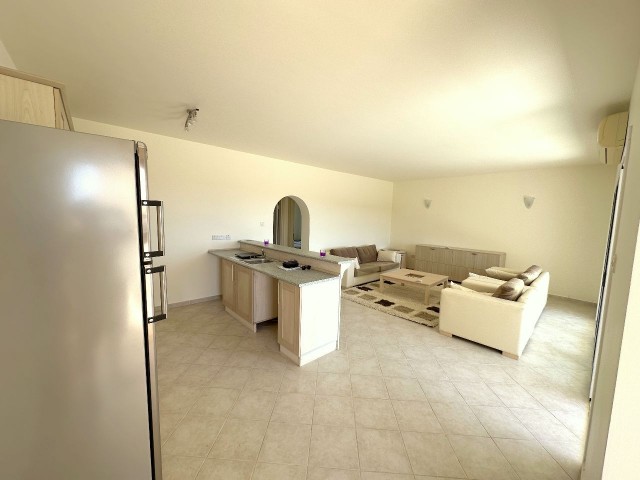 FURNISHED, 2 BEDROOM SEAVIEW APARTMENT FOR SALE IN A EXCLUSIVE COMPLEX 