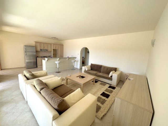 FURNISHED, 2 BEDROOM SEAVIEW APARTMENT FOR SALE IN A EXCLUSIVE COMPLEX 