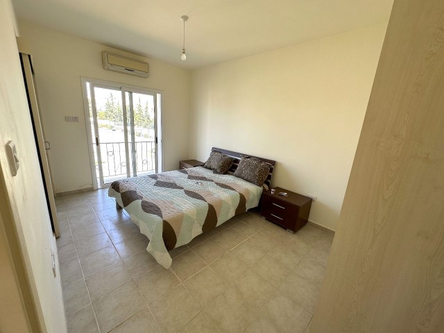 FURNISHED, 2 BEDROOM SEAVIEW APARTMENT FOR SALE IN A EXCLUSIVE COMPLEX 