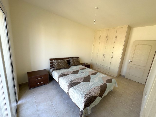 FURNISHED, 2 BEDROOM SEAVIEW APARTMENT FOR SALE IN A EXCLUSIVE COMPLEX 