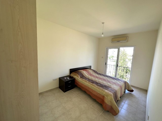 FURNISHED, 2 BEDROOM SEAVIEW APARTMENT FOR SALE IN A EXCLUSIVE COMPLEX 