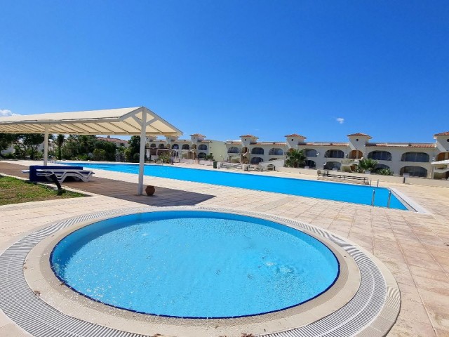 FURNISHED, 2 BEDROOM SEAVIEW APARTMENT FOR SALE IN A EXCLUSIVE COMPLEX 