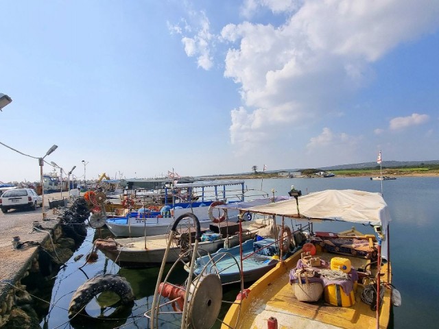 ТРАДИЦИОННЫЙ КИПРСКИЙ ДОМ С 6 СПАЛЬНЯМИ И ЗАХВАТЫВАЮЩИМ ВИДОМ НА МОРЕ