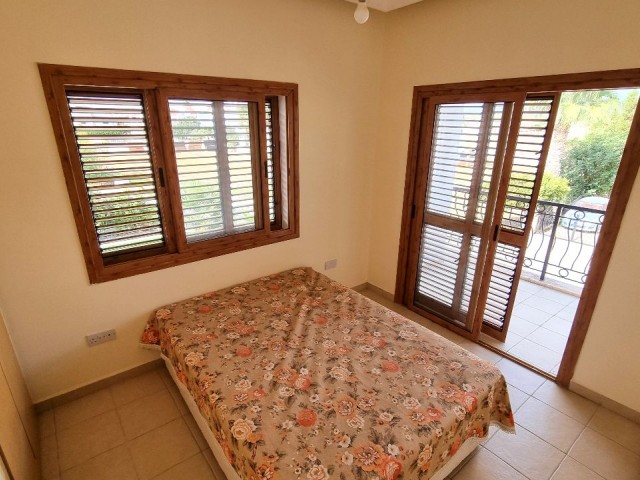 3 BEDROOM SEMI-DETACHED VILLA WITH COMMUNAL SWIMMING POOL 