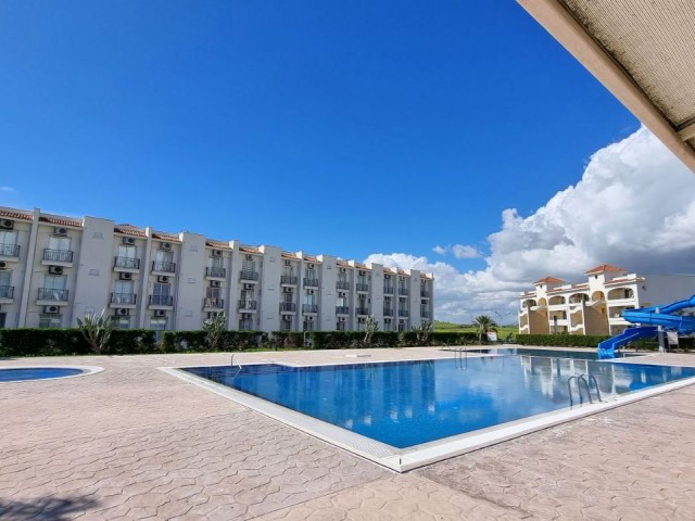 FURNISNED, 2 BED 2 BATH APARTMENT WITH BEAUTIFUL SEA AND MOUNTAIN VIEW 