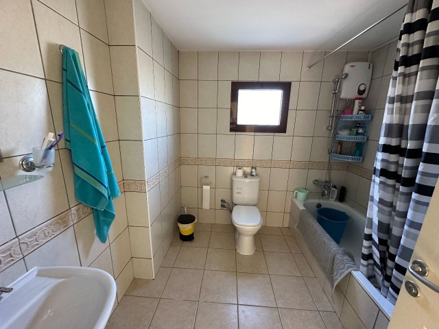 3 YATAK 2 BANYO ODALI MÜSTAKİL EV