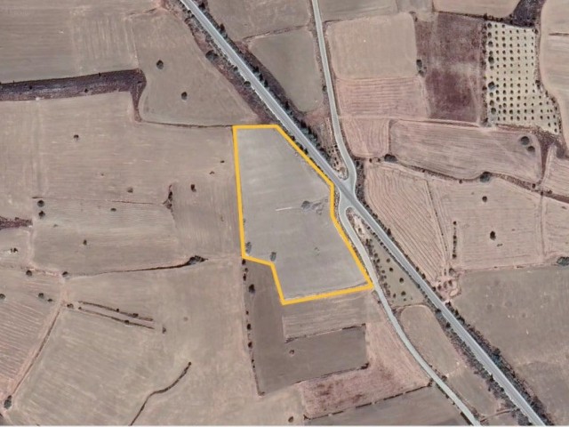 17.208 M2 OF LAND WITH FASIL 96 (%220) BUILDING PERMISSON