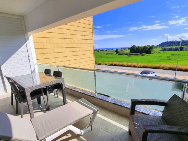 NEWLY REFURBISHED, LUXURY 2 BED 2 BATH APARTMENT WITH MESMERISING VIEWS