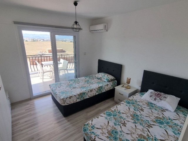 KİRALIK, 2 YATAK ODALI MODERN DAİRE