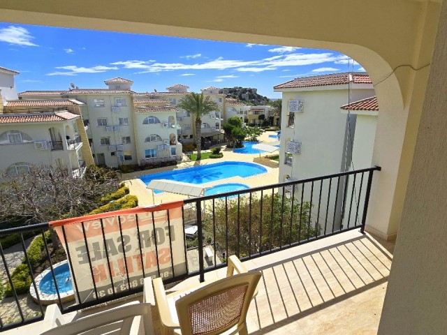 3 BED 2 BATH FURNISHED PENTHOUSE APARTMENT WITH SPECTACULAR SEA VIEW