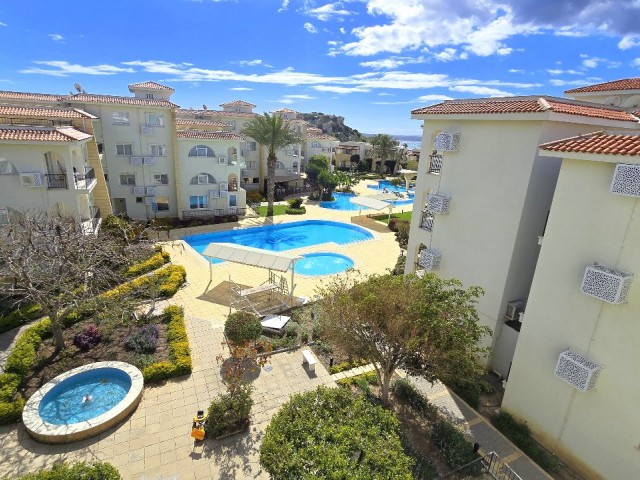 3 BED 2 BATH FURNISHED PENTHOUSE APARTMENT WITH SPECTACULAR SEA VIEW