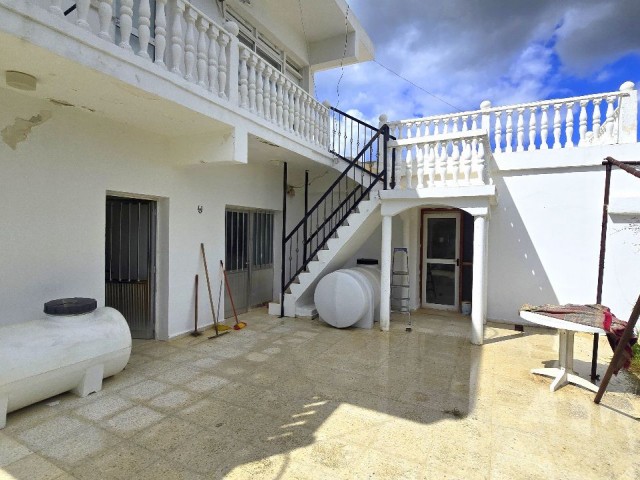 5 BEDROOM DETACHED VILLA ON A EXPANSIVE 4.869 PLOT WITH BREATHTAKING SEA VIEW