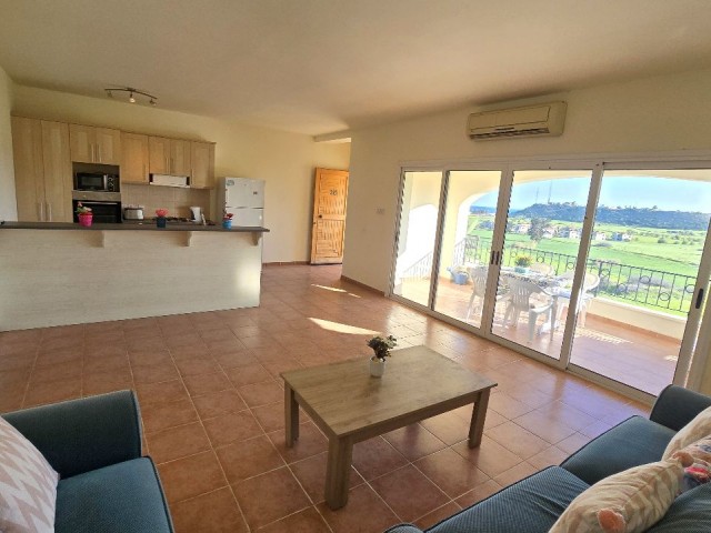 FURNISHED, 2 BEDROOM PENTHOUSE APARTMENT FOR RENT