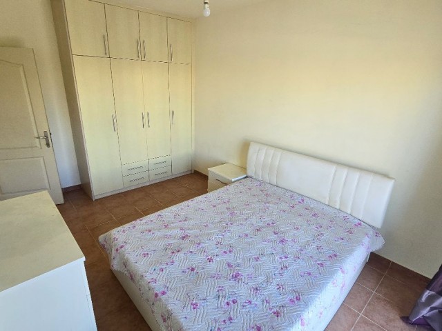 FURNISHED, 2 BEDROOM PENTHOUSE APARTMENT FOR RENT