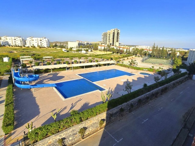 FURNISHED, 2 BEDROOM PENTHOUSE APARTMENT FOR RENT