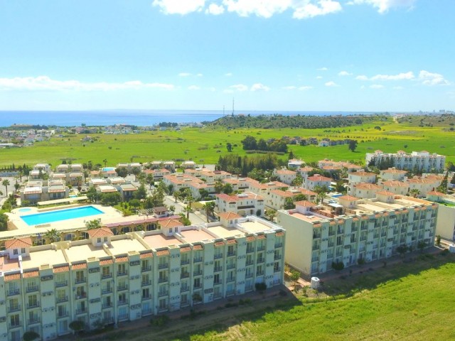 NEWLY RENOVATED, 2 BED 2 BATH SECOND FLOOR FURNISHED APARTMENT WITH SEA VIEW