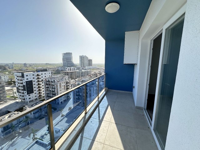 BRAND NEW STUDIO APARTMENT WITH SPECTACULAR SEA VIEWS IN  ROYAL LIFE RESIDENCE 