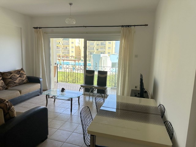 MODERN FURNISHED, 2 BEDROOM APARTMENT FOR RENT