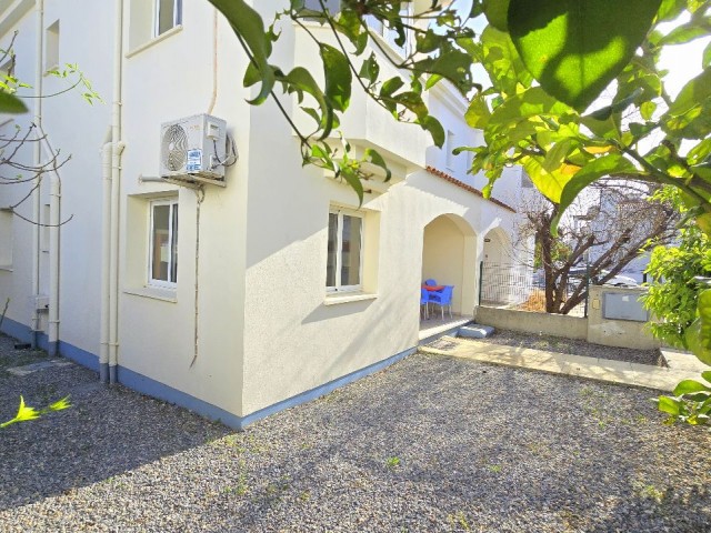 FURNISHED 3 BED, 3 BATH SEMl-DETACHED VILLA IN A BEAUTIFUL COMPLEX