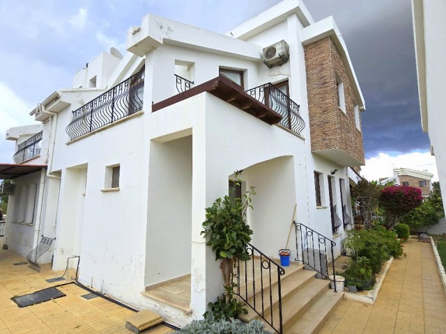 4 BED 3 BATH DETACHED AND FURNISHED VILLA IN A BEAUTIFUL NEIGHBOURHOOD