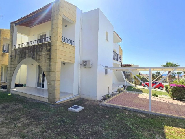 IMMACULATE 2 BED 2 BATH, GROUND FLOOR FURNISHED MAISONETTE