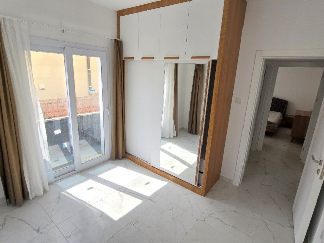 2 BED BRAND NEW APARTMENT IN THE HEART OF THE CITY