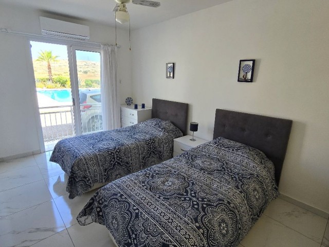 FULLY RENOVATED AND FURNISHED, 2 BED 2 BATH GROUND FLOOR GARDEN APARTMENT