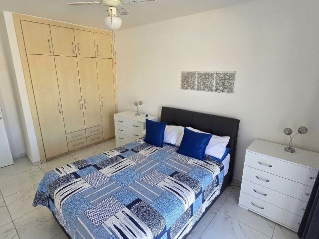 FULLY RENOVATED AND FURNISHED, 2 BED 2 BATH GROUND FLOOR GARDEN APARTMENT