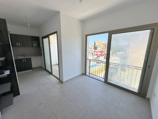 2 BEDROOM NEW APARTMENT IN FAMAGUSTA CENTRAL 