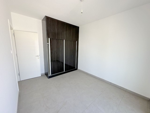 2 BEDROOM NEW APARTMENT IN FAMAGUSTA CENTRAL 