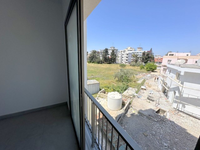 2 BEDROOM NEW APARTMENT IN FAMAGUSTA CENTRAL 