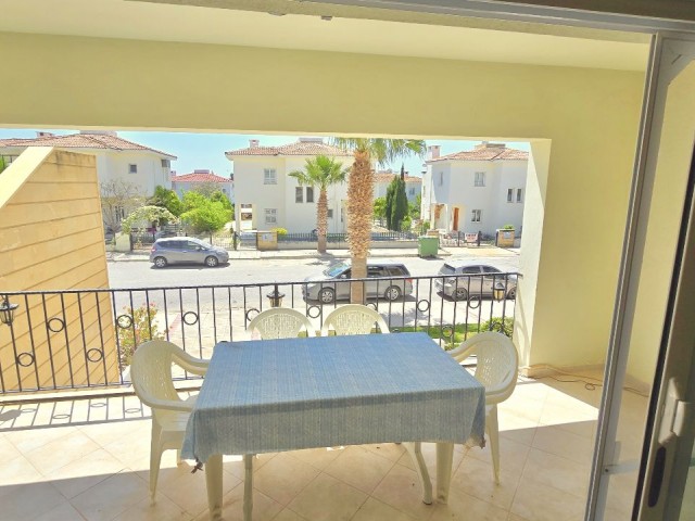 2 BED, 2 BATH FULLY FURNISHED FIRST FLOOR APARTMENT IN A BEAUTIFUL COMPLEX