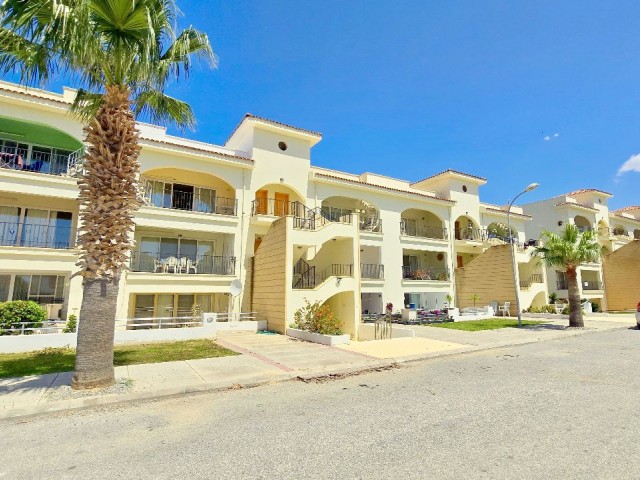 2 BED, 2 BATH FULLY FURNISHED FIRST FLOOR APARTMENT IN A BEAUTIFUL COMPLEX