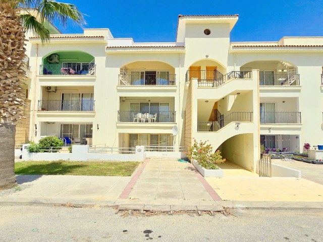 2 BED, 2 BATH FULLY FURNISHED FIRST FLOOR APARTMENT IN A BEAUTIFUL COMPLEX