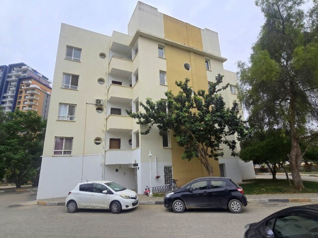 FURNISHED, 2 BEDROOM FIRST FLOOR APARTMENT IN A PRESTIGE COMPLEX