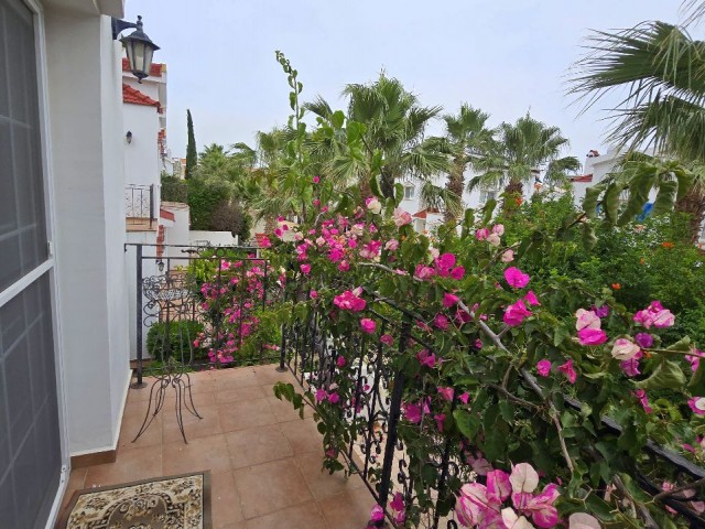 5 Bed 4 Bath Charming and Characteristic Private Villa With A Large Pool In A Serene Complex