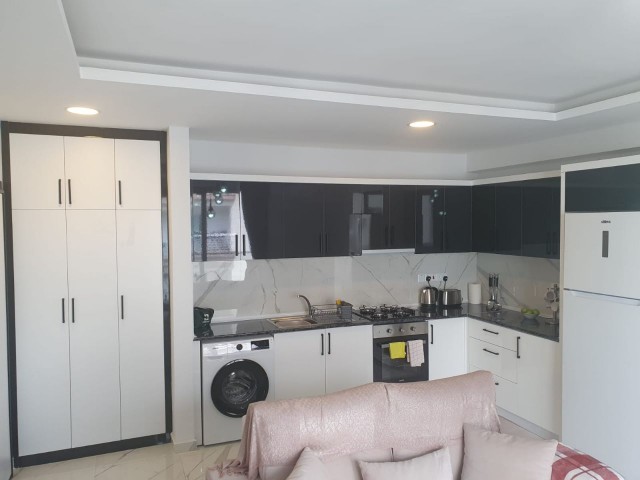 2 BEDROOM APARTMENT FOR RENT  NEAR CITY M
